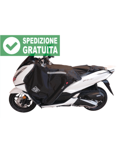 Termoscud R223 Tucano Urbano per Honda Pcx 125-150 dal 2021