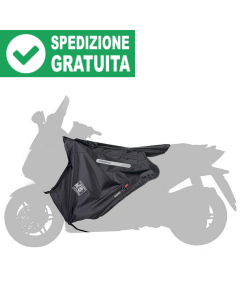 Tucano Urbano R245PRO termoscud per Kymco AK550 Premium.