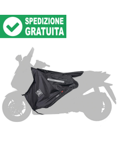 Tucano R247 Termoscud per Kymco Dink 125/150 Flat / Dink R Tunnel 125/150.