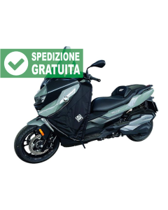 R197PRO Tucano copertina impermeabile per Bmw C400 GT