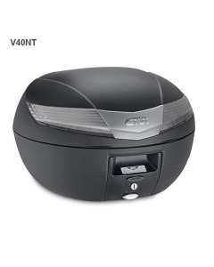 Givi V40nt bauletto moto tech monokey 40 litri