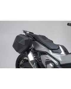 SW-Motech BC.HTA.01.808.30000/B kit valigie URBAN ABS e telaietti SLC per Honda X-ADV 750 dal 2021