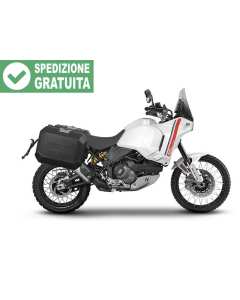 Shad D0DS924P telaietti 4P System Terra per Ducati DesertX