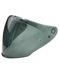 Hjc 30092003 visiera fumè scuro HJ34 per il casco Jet i30.