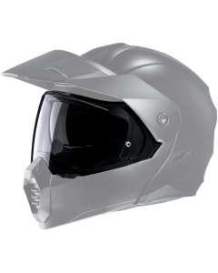 HJC 30093002 visiera fumè scuro XD16 per il casco C80