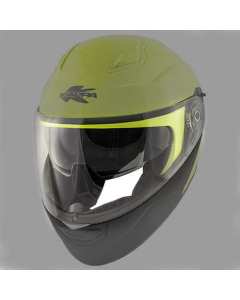 Kappa Z2567TR visiera trasparente con predisposizione pinlock per casco modulare KV31