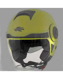 Kappa Z2624TR visiera casco Jet KV37 Oregon