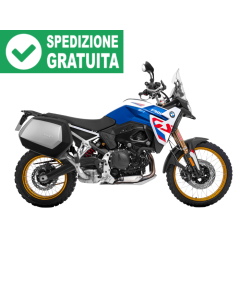 Shad W0FG94IF telaietti 3P System per Bmw F 900 GS dal 2024.