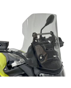 WRS BM103F cupolino Touring fumè per BMW F 900 GS.