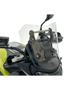 WRS BM104T cupoli.no Enduro trasparente per BMW F 900 GS