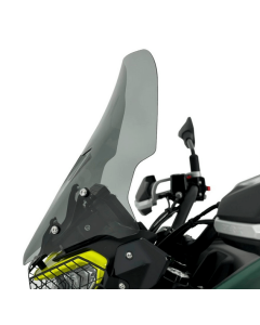 WRS BE007F cupolino Caponord fumè per Benelli TRK 702