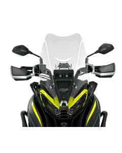 Benelli BE008T cupolino Touring per Benelli TRK 702 e 702X trasparente.