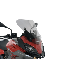 WRS BM057F cupolino Touring fumè per moto Bmw F900XR