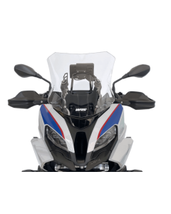 WRS BM064T cupolino Touring trasparente per moto Bmw S 1000 XR dal 2020