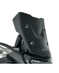 WRS BM104T cupoli.no Enduro trasparente per BMW F 900 GS