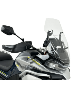 WRS CF001T cupolino Touring CFMoto 800MT trasparente.