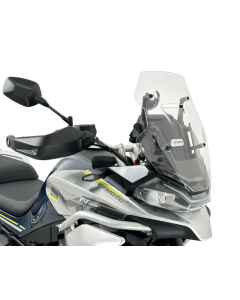 WRS CF002T cupolino trasparente Standard per CFMoto 800MT