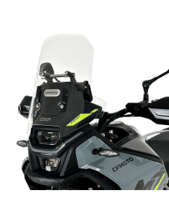 WRS CF005 cupolino Touring per CFMoto 450MT.