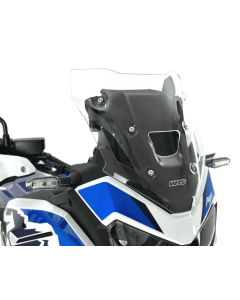 WRS HO071T cupolino Sport per Honda CRF1100L Africa Twin dal 2024.