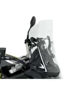 WRS BM103T cupolino Touring trasparente per la moto BMW F 900 GS.