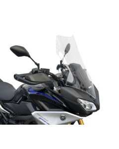 WRS YA004T cupolino touring trasparente moto Yamaha Tracer 900 e 900GT