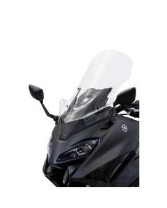 Isotta SC3441 cupolino Touring per Yamaha T-MAX 560 dal 2024.