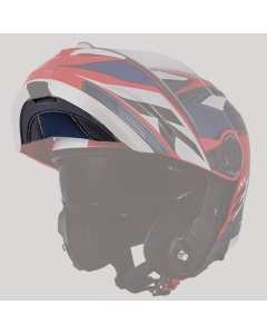 Kappa Z2618R ricambio paravento per il casco KV32 Orlando