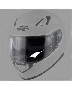 Kappa Z2644TR visiera casco integrale KV41 Dallas