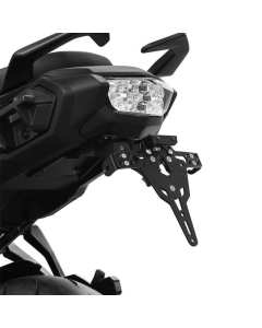 Zieger 10009751 PRO portatarga regolabile per Suzuki GSX1000 GT dal 2021