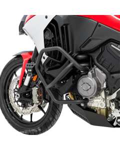 Zieger 10010771 barre paramotore per Ducati Multistrada V4