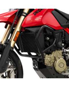 Zieger barre paramotore per Ducati Hypermotard 698 Mono.