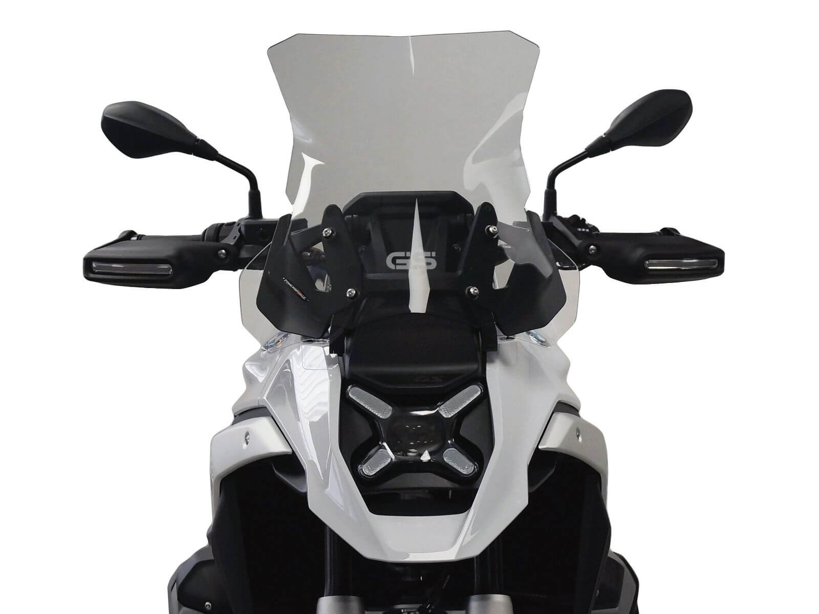 420-B150 cupolino moto Powerbronze per Bmw R 1300 gs.