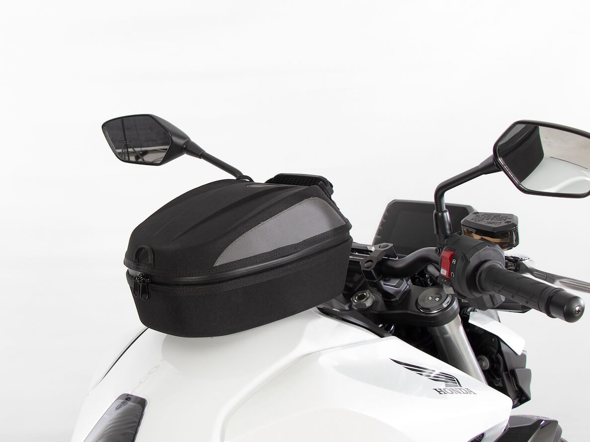 Borsa da serbatoio per la moto Honda CB1000 Hornet dal 2025.