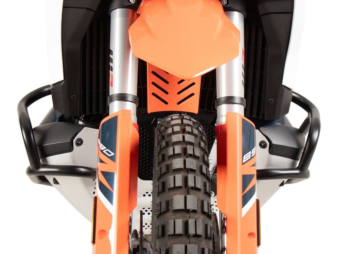 5017660 00 01 Hepco & Becker barre paramotore KTM 790 Adventure 2024.