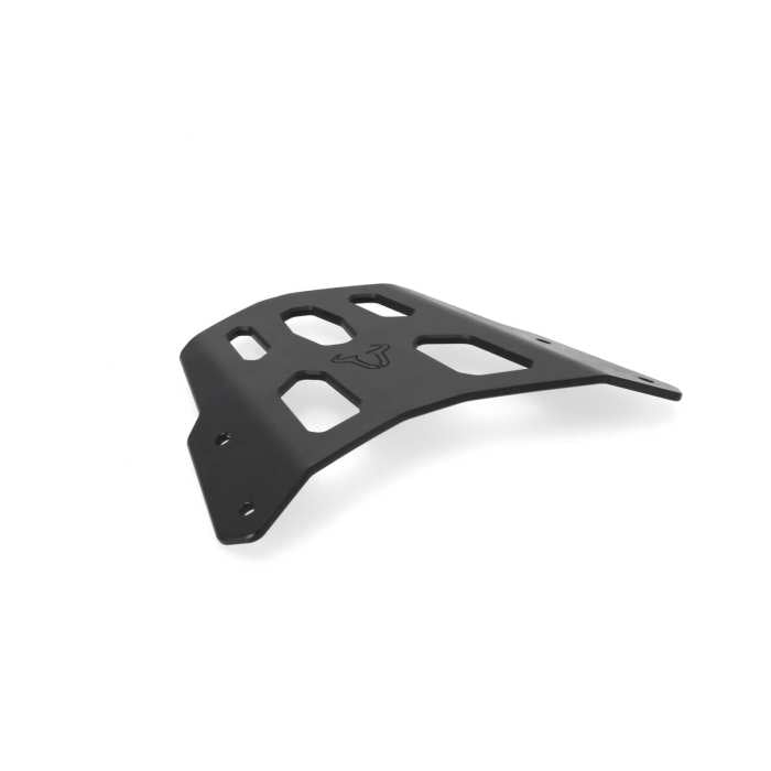 Piastra Street-rack SW-Motech per la moto Honda NX500.